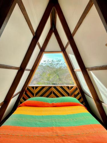 Troncones Other | Glamping Tepeyollotl