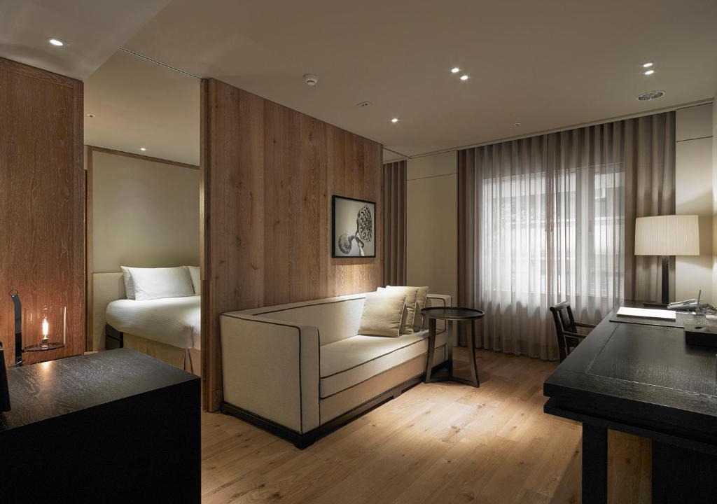Zhongshan Apartment | Gloria Residence