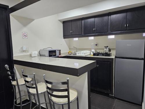 Atlacomulco Apartment | GO&CI hospedaje Estratégico