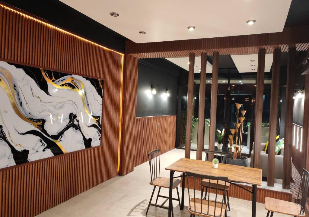 Atlacomulco Apartment | GO&CI Loft Futurista