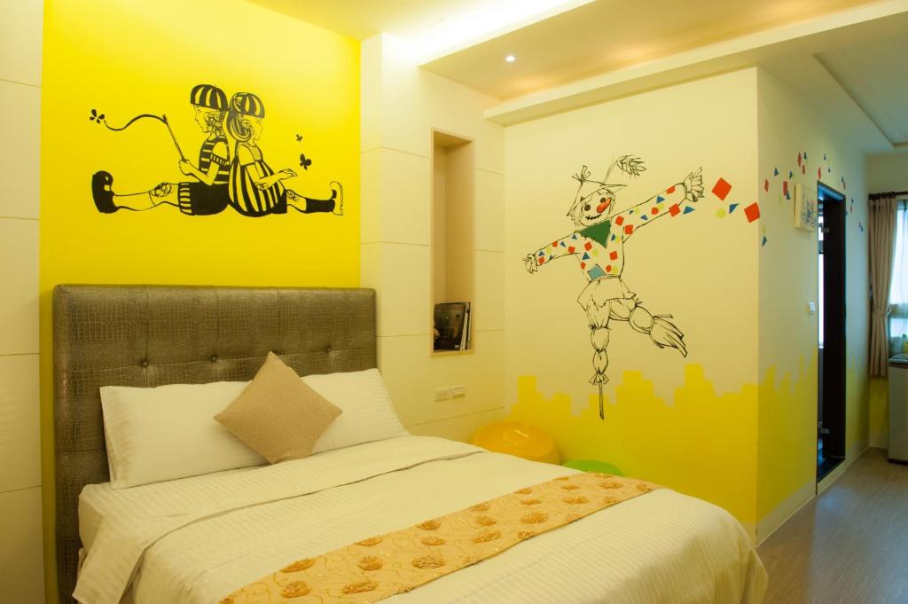 Luodong House | Go Go Fun