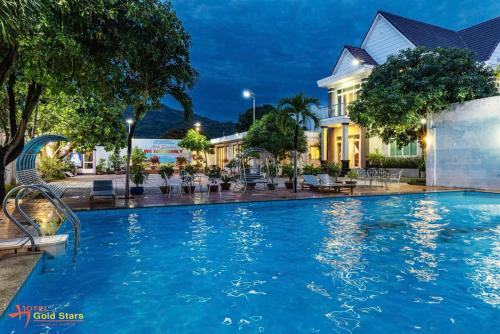 Long Hai House | gold star homestay