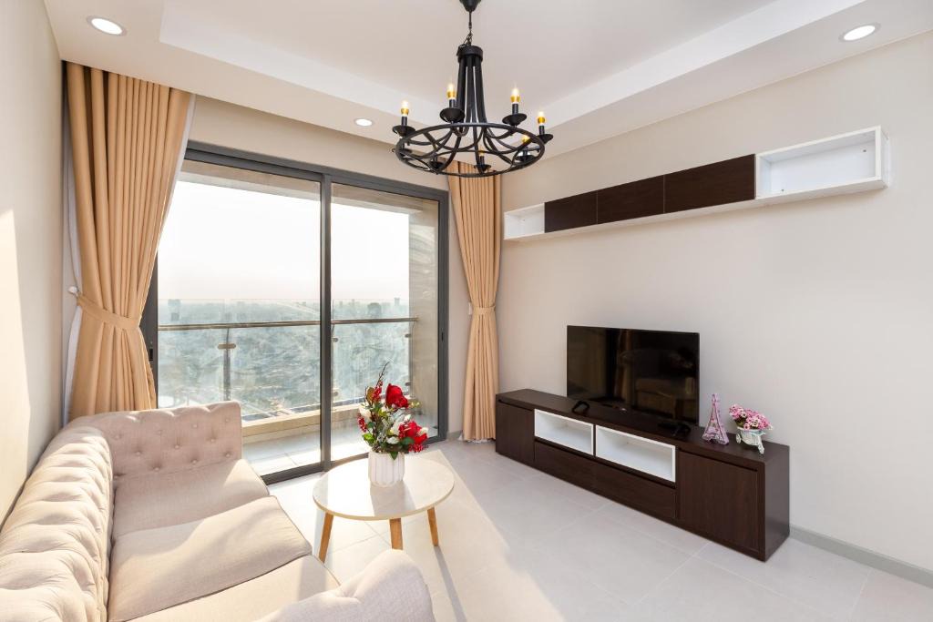 District 4 Apartment | Gold view APT4/2bed/2bath/free Pool&Gym