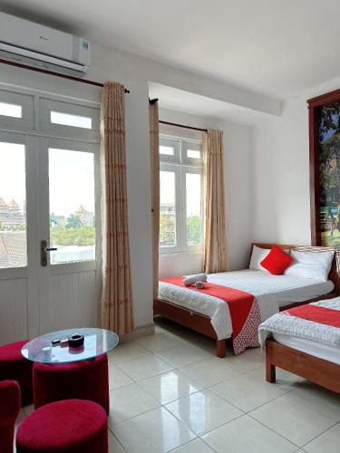 Vung Tau House | GOLDEN 2 Hotel