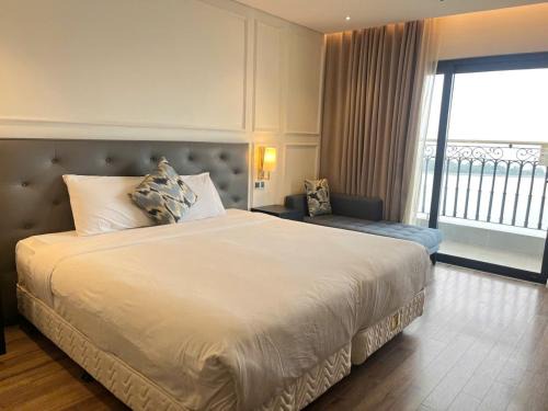 Son Tra Apartment | Golden Bay Sơn Trà