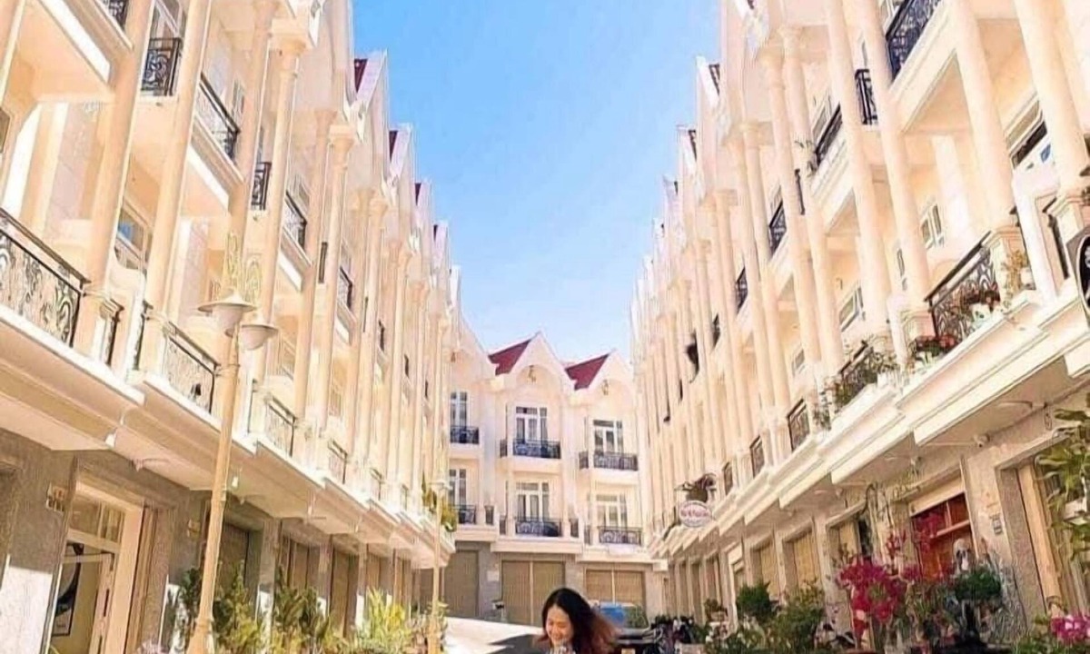 Da Lat Resort | Golden Hills Villa The Windy BnB2