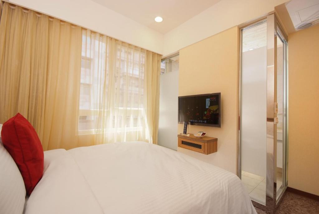 Hotel | Banqiao