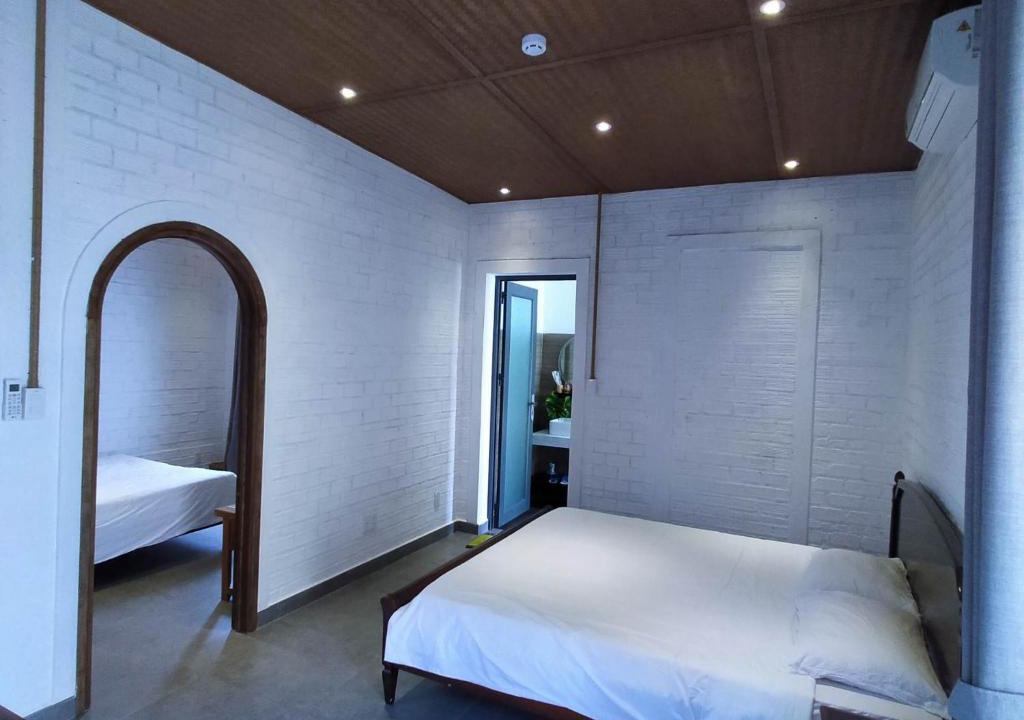 Phu Hai Beach Hotel | GOLDEN LOTUS SPA & HOMESTAY