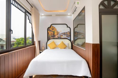 Cam Pho House | Gon Maison Hoi An