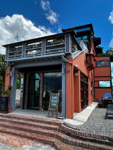 Chishang House | Good Harvest 2