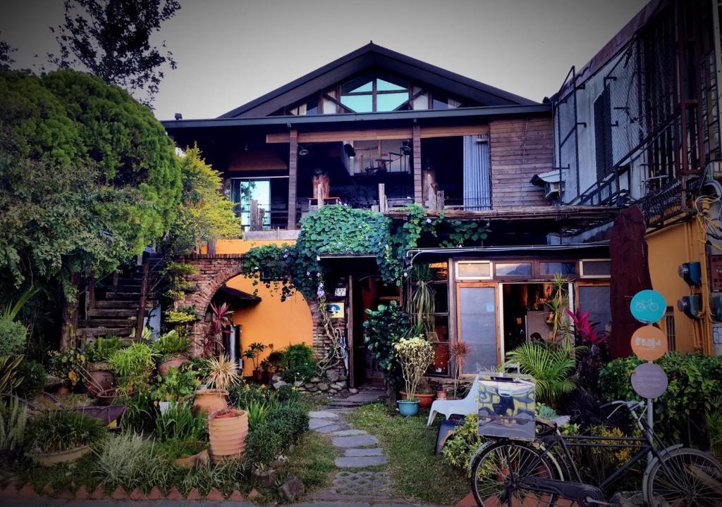 Chishang House | Good Harvest B&B