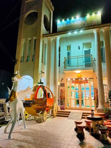 Xiaoliuqiu House | Good Luck Homestay