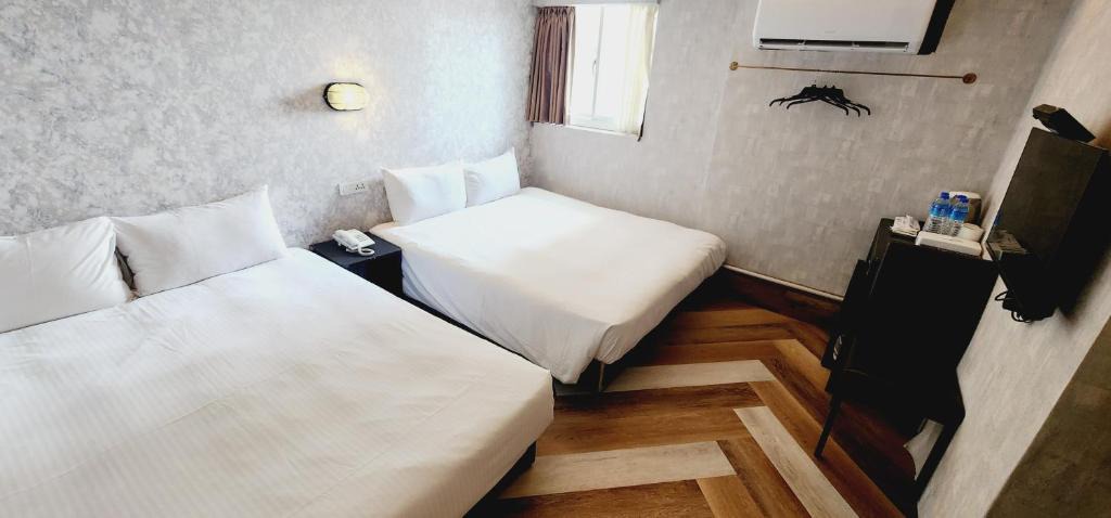 Ximending Hotel | Goodscompany