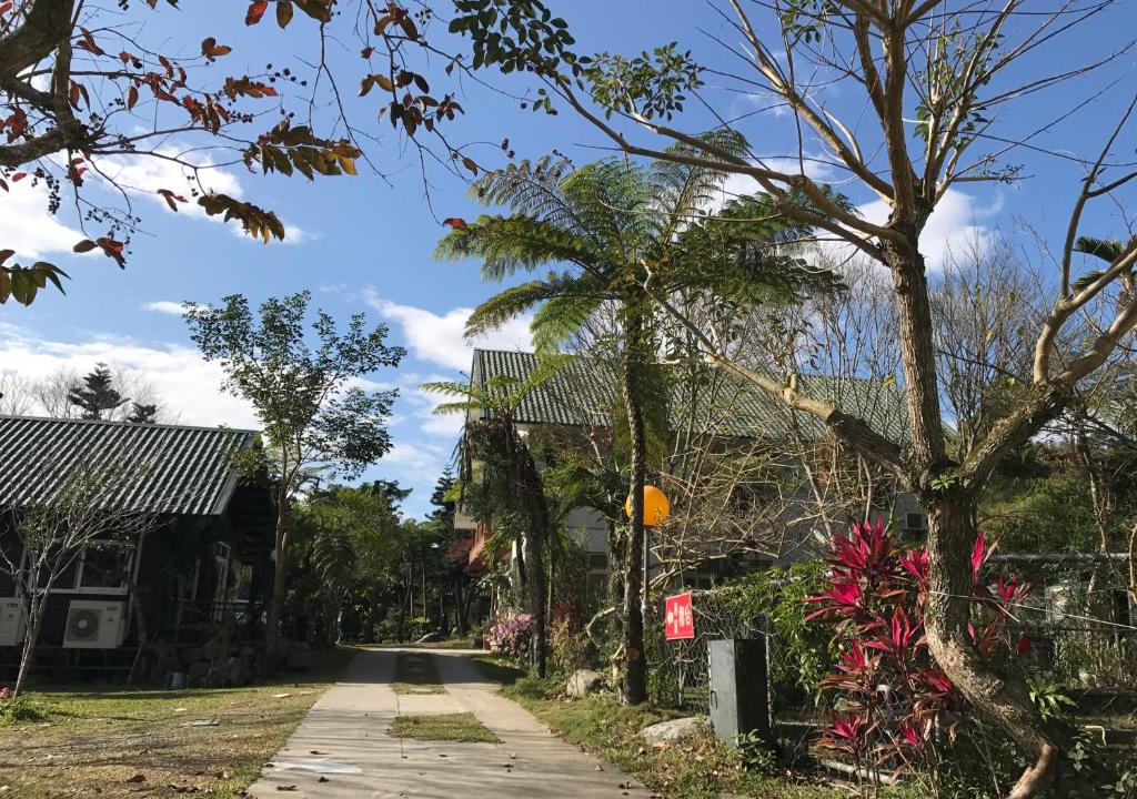 Luye House | Goose House