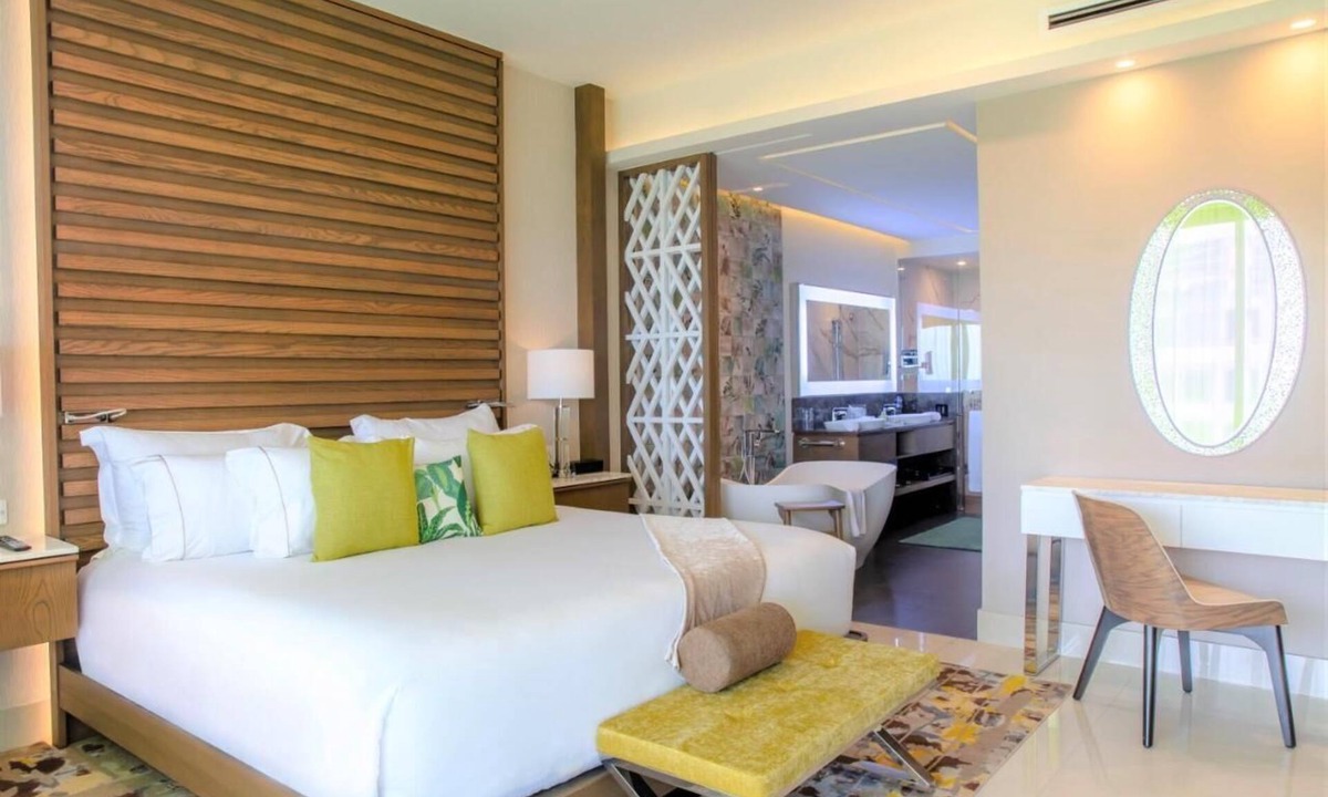 Punta Sam Condo | Gorgeous Condo in Punta Sam on the Mujeres Coast just North of Cancun.