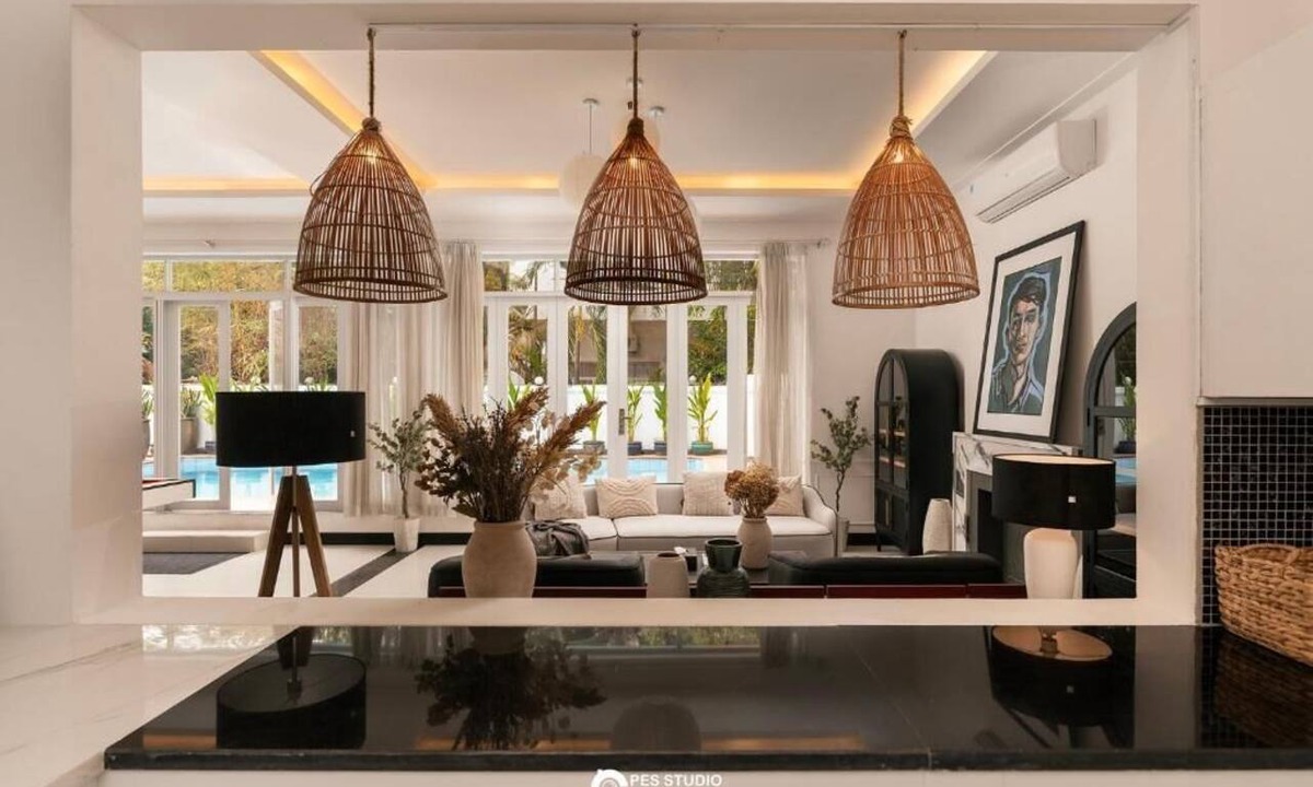 Thao Dien Apartment | Gorgeous Grand Pool Villa in D2 by Ray