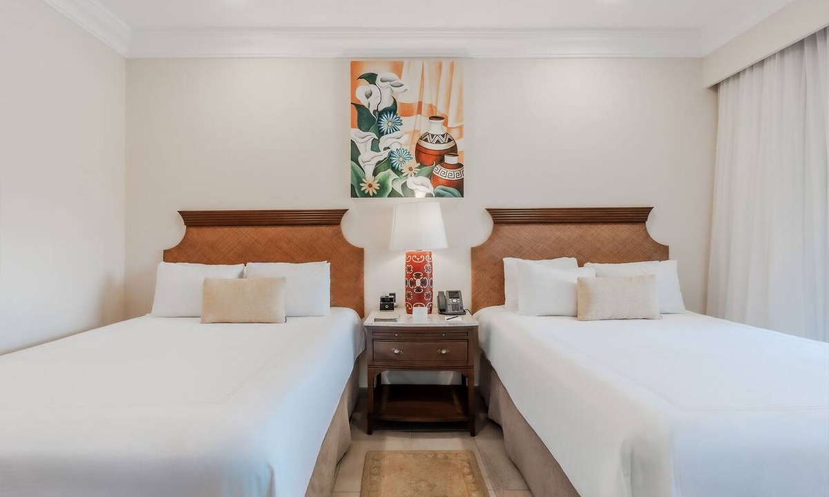 El Marasal Resort | Gorgeous Studio at beautiful Villa Del Palmar in Loreto right on Danzante Bay
