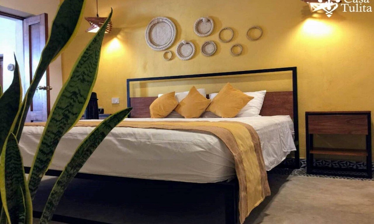 Valladolid Apartment | Gorgeous Suite w/Premium Ammenties in Downtown