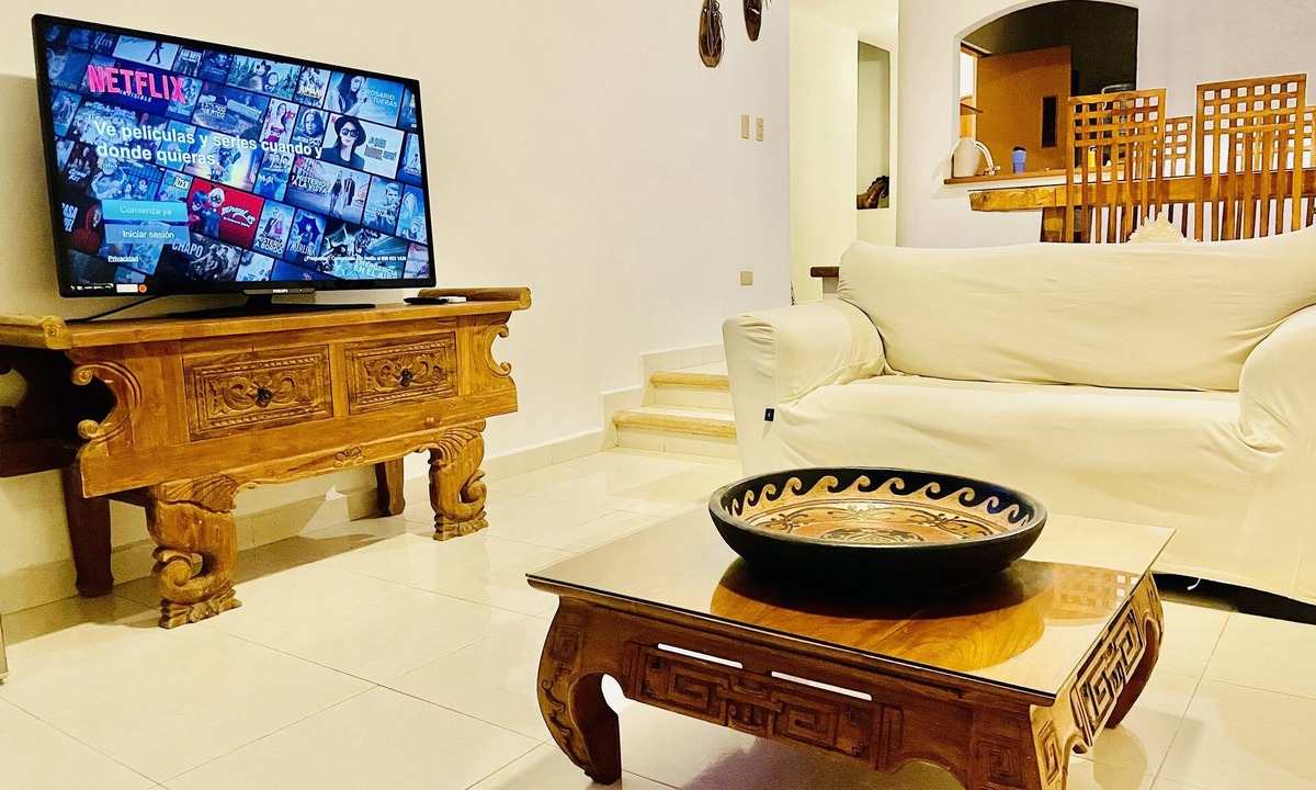 Playacar House | Gorgeuse 8 pax Pool Villa with park Playacar Area