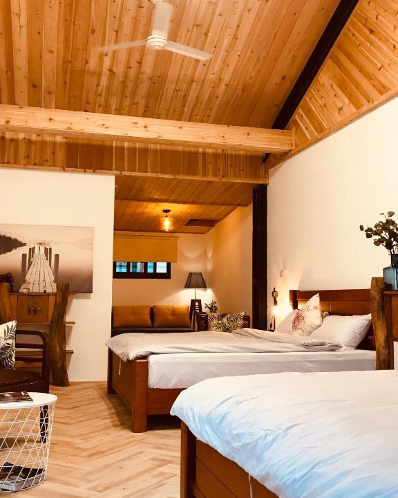 Majia House | Grace House Homestay 2