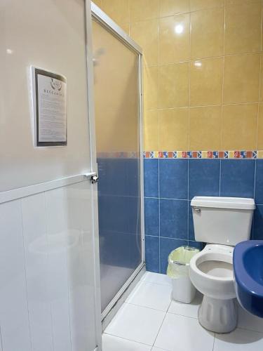 Tlaxiaco Hotel | Gran Hotel Tlaxiaco