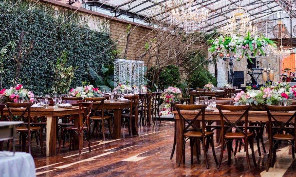 Santa Lucia Hotel | Gran Hotel El Encanto