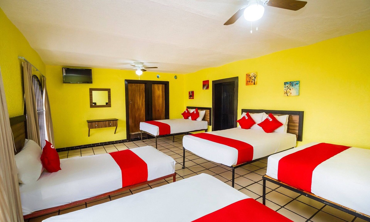 Centro Hotel | Gran Hotel Galerias Plaza