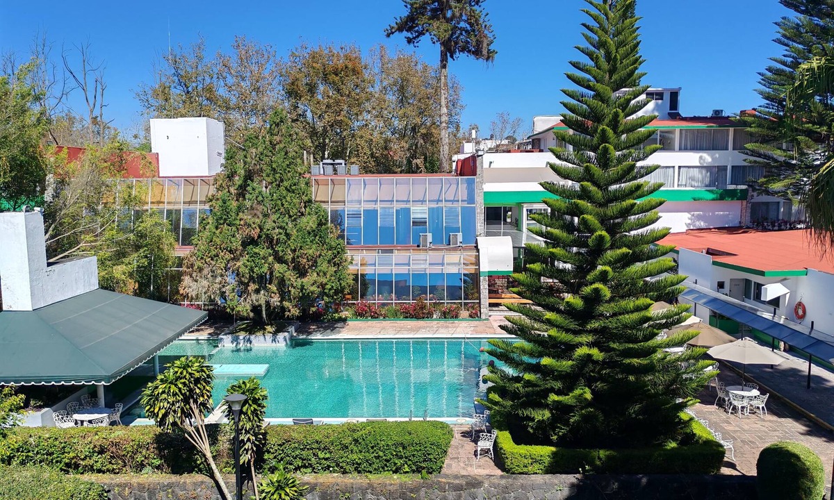 Xalapa Hotel | Gran Hotel Xalapa