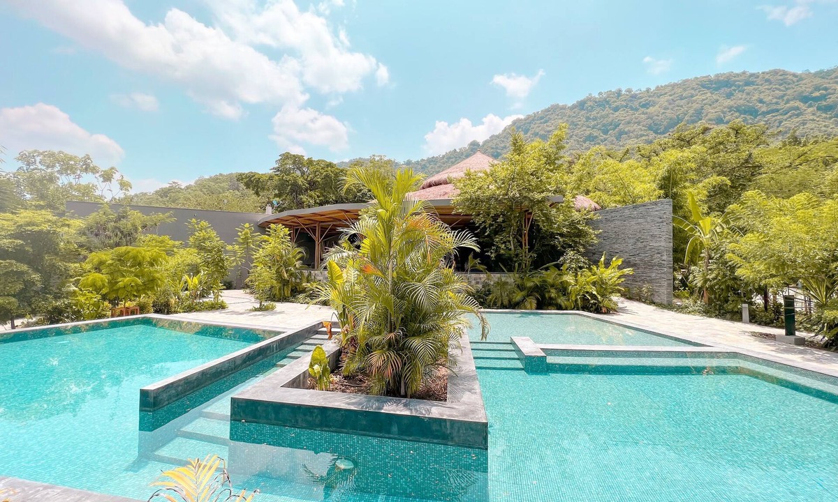 Tancanhuitz Hotel | Gran Tamoanchan