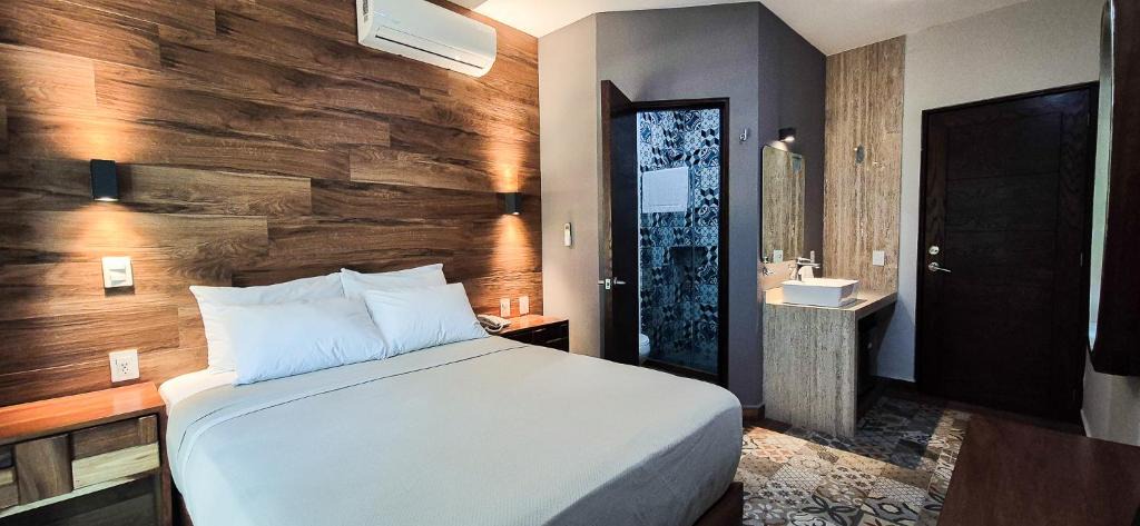 Zapopan Hotel | Gran Vila Nai Boutique Hotel