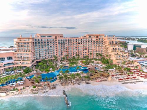 Punta Cancun Resort | Grand Fiesta Americana Coral Beach Cancun - All Inclusive