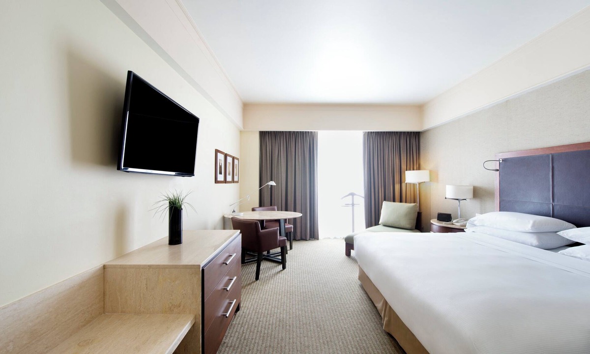 Queretaro Hotel | Grand Fiesta Americana Queretaro