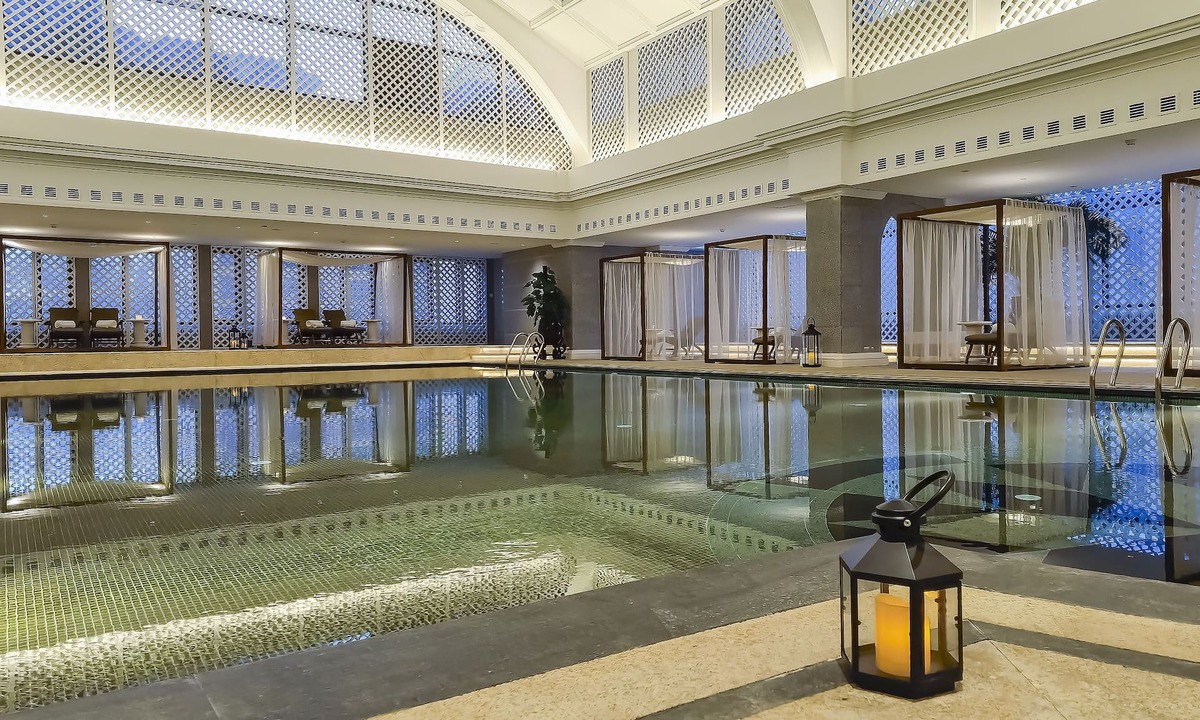 Downtown Beijing Hotel | Grand Hotel Beijing