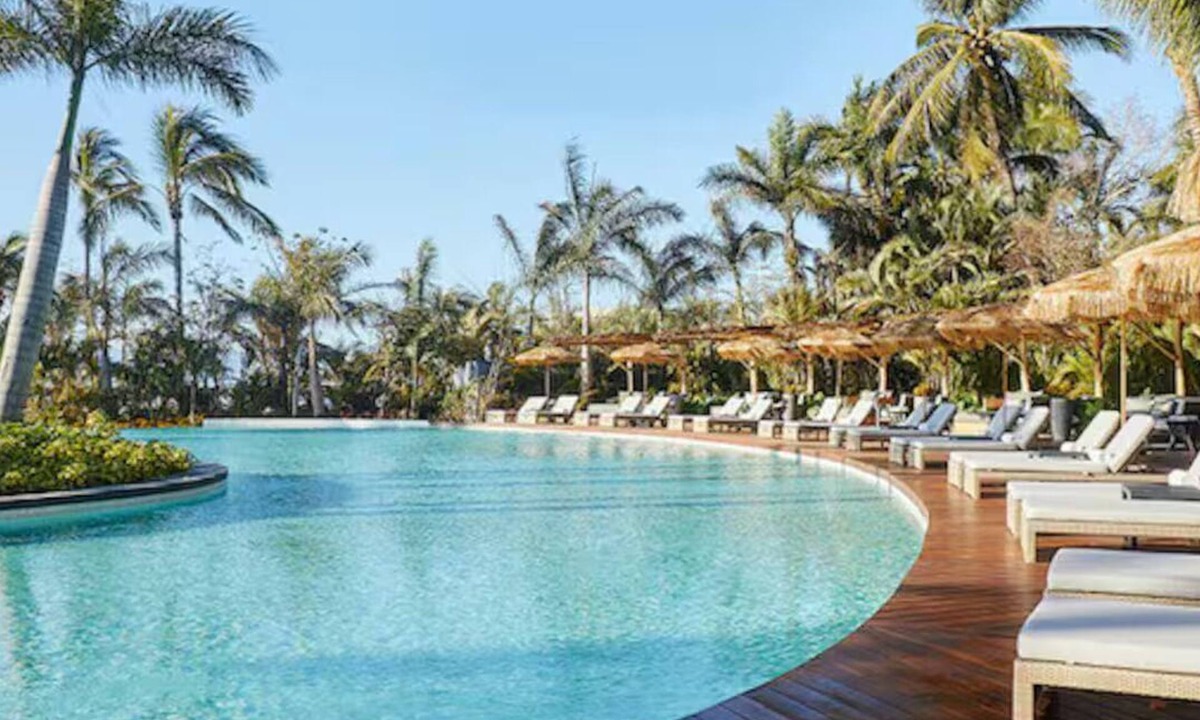Las Jarretaderas Resort | Grand Luxxe at Vidanta
