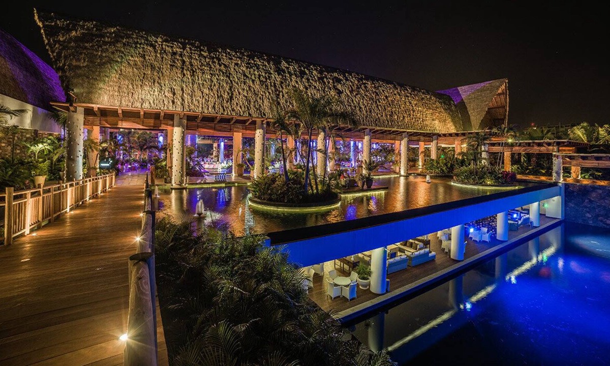Villa Juarez Condo | Grand Luxxe, Riviera Maya. Award Winning Resort! Spacious two bedroom suite