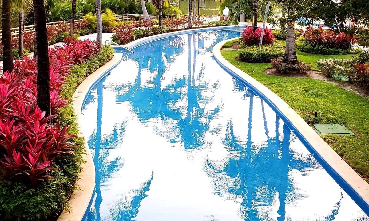 Villa Juarez Resort | Grand Mayan 2 BD Suite - Cancun