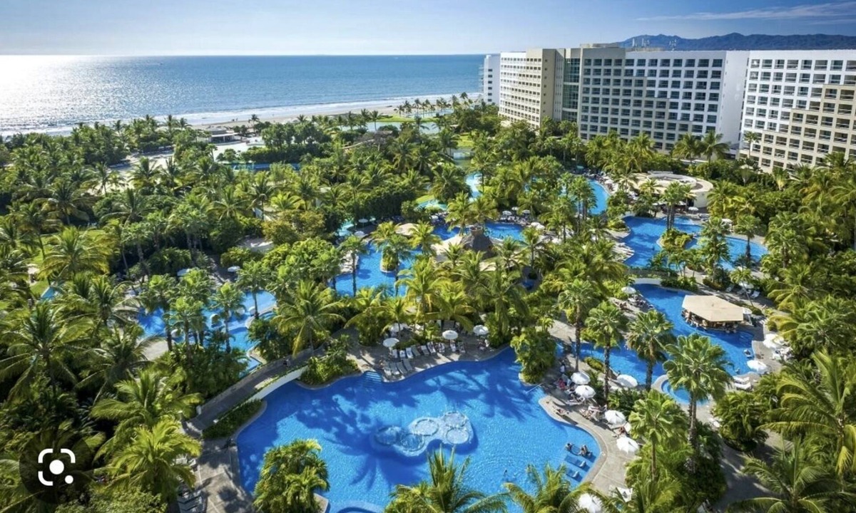 Nuevo Vallarta Resort | Grand Mayan - A Luxury Mexican Resort