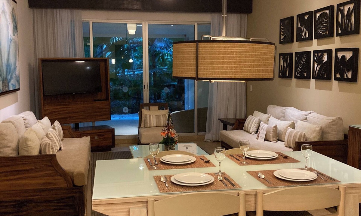 Playa Diamante Resort | Grand Mayan Acapulco 2 bedroom Vidanta Resort