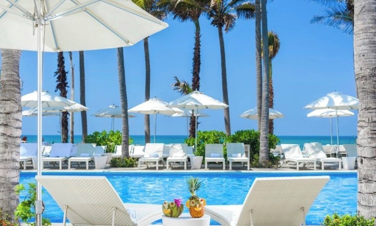 Playa Diamante Resort | Grand Mayan 1 bedroom Suite Acapulco Vidanta