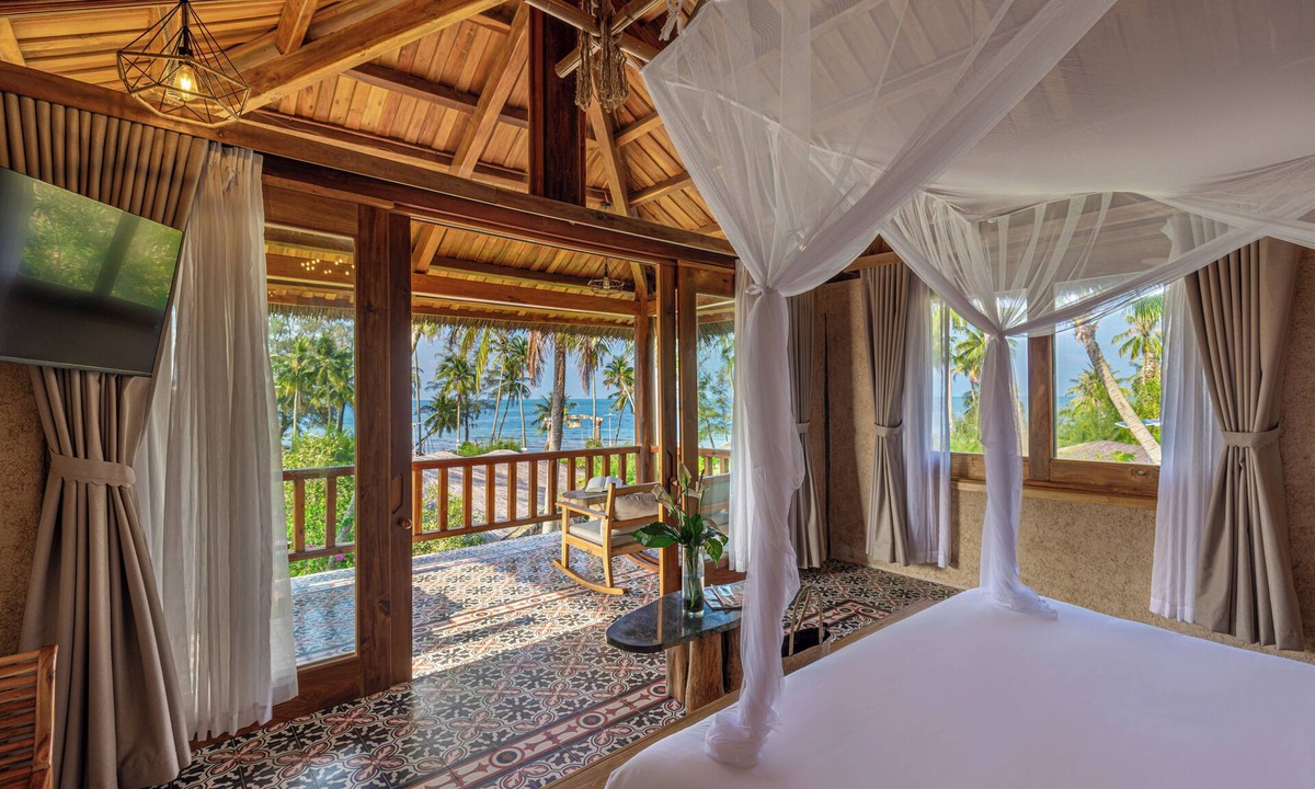 Ong Lang Hotel | Grand Ocean Bay Resort Phu Quoc