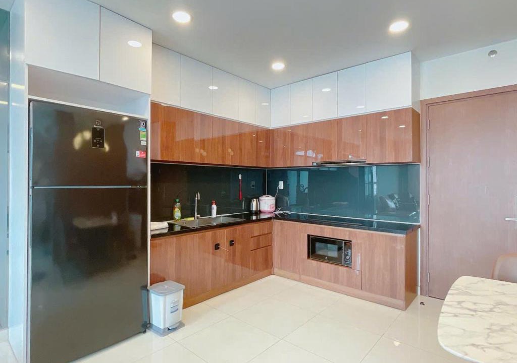 Bach Dang Riverside Apartment | Grand Riverside 4brs 5bed Bến Vân Đồn