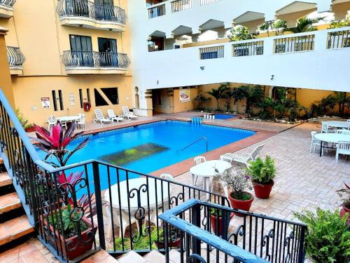 Tampico Hotel | Grand Royal Tampico