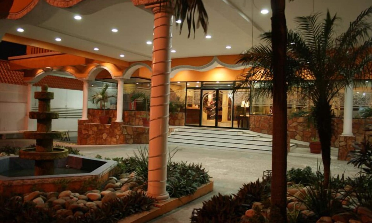 Tampico Hotel | Grand Royal Tampico