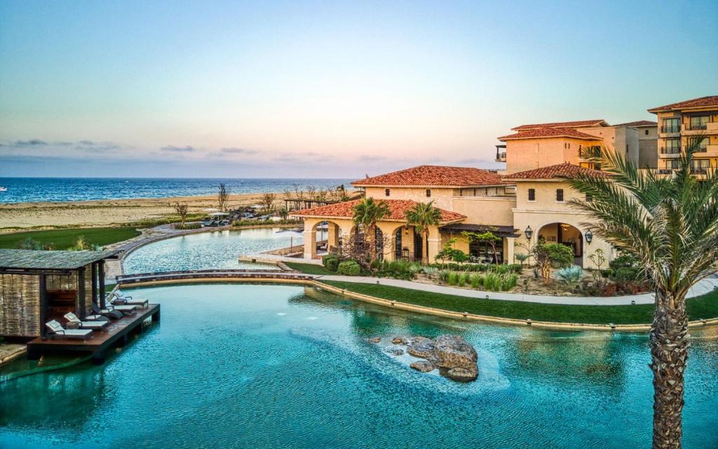 Cabo San Lucas Resort | Grand Solmar Pacific Dunes Resort, Golf & Spa