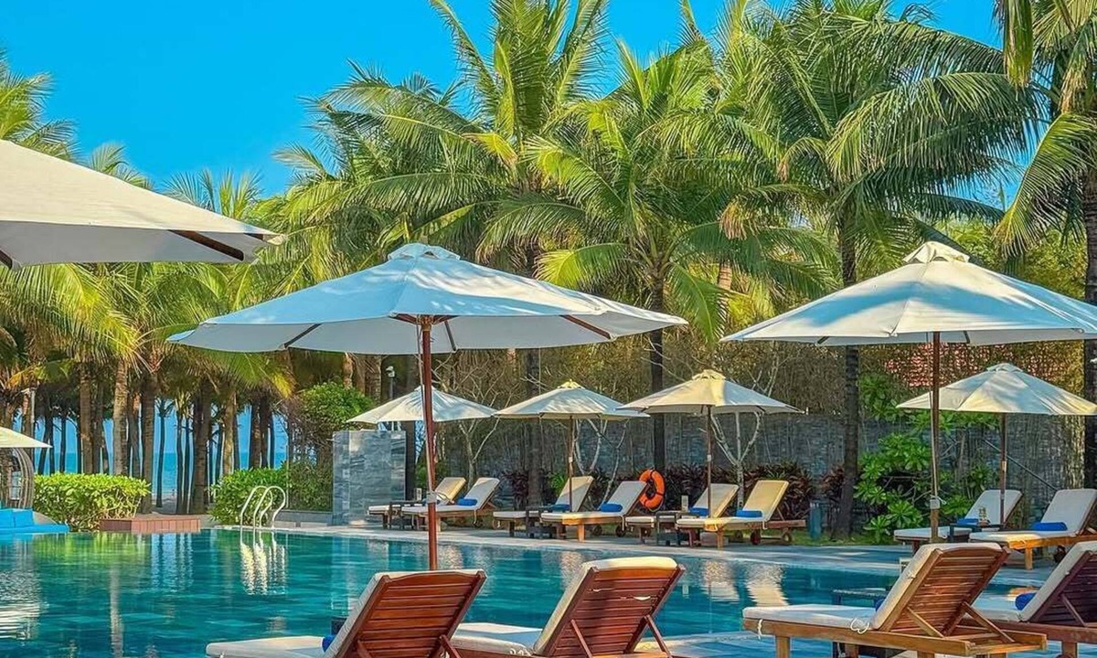 Dien Ban Resort | Grandvrio Ocean Resort Danang
