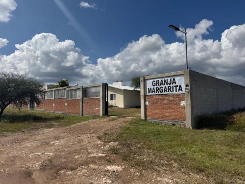 Tequisquiapan Apartment | Granja Margarita