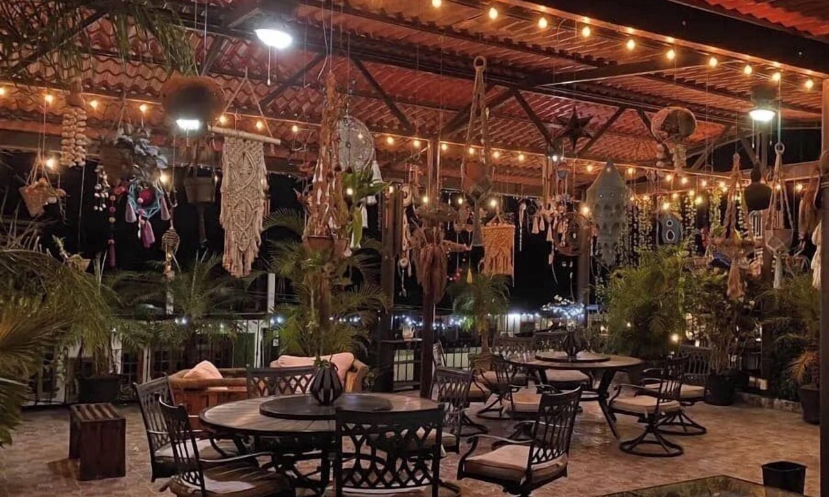 Xilitla Hotel | Grann Posada Xilitla