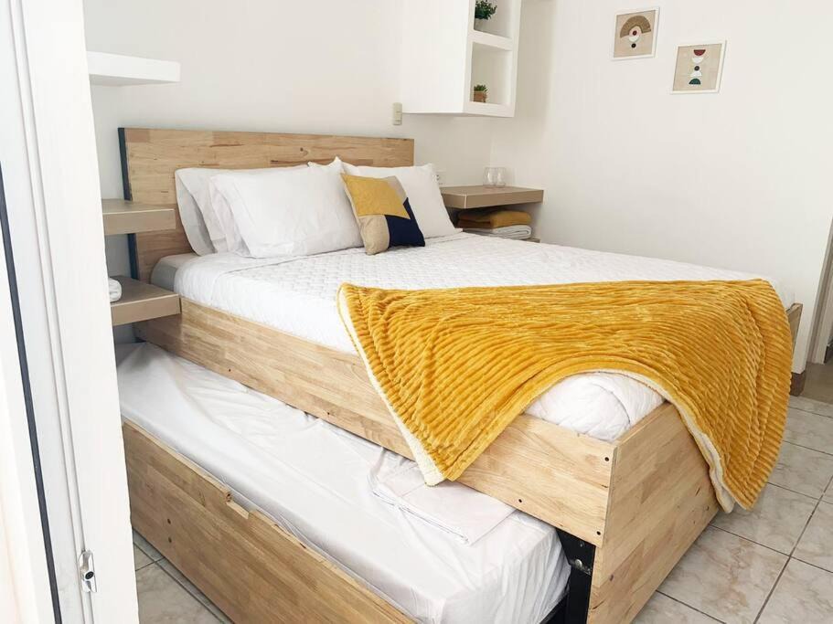 Zona 7 Apartment | Great apartment D1