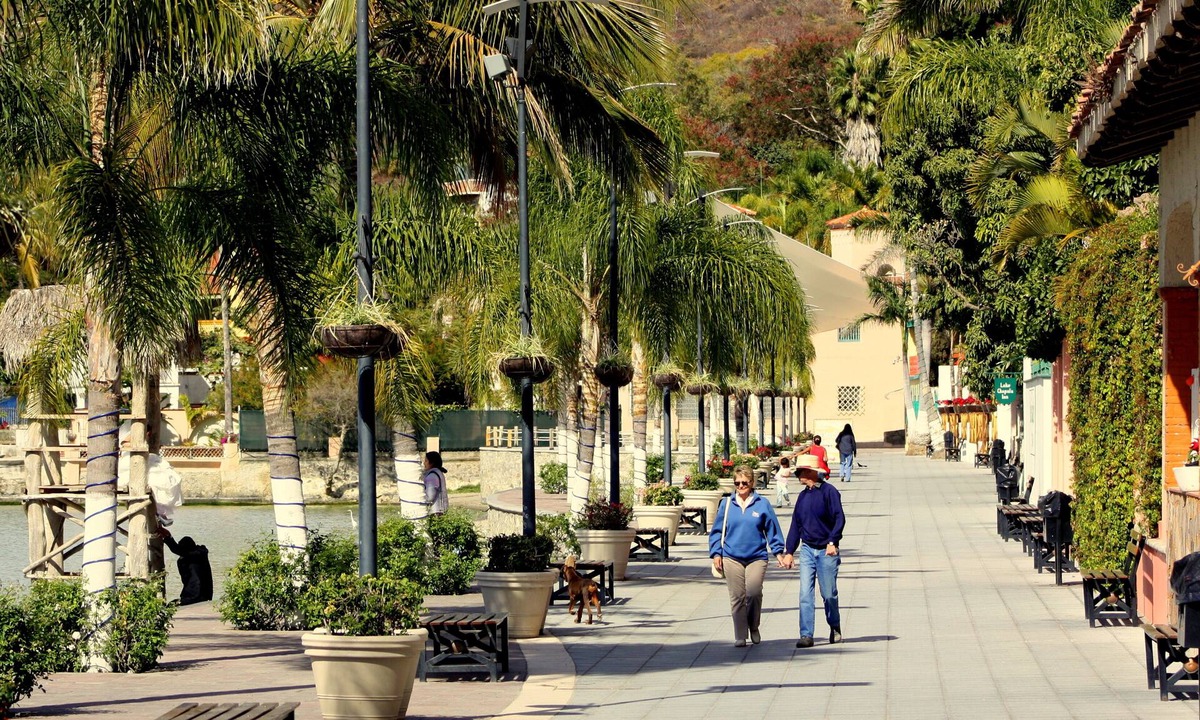 Tepehua Apartment | Great Chapala Rental