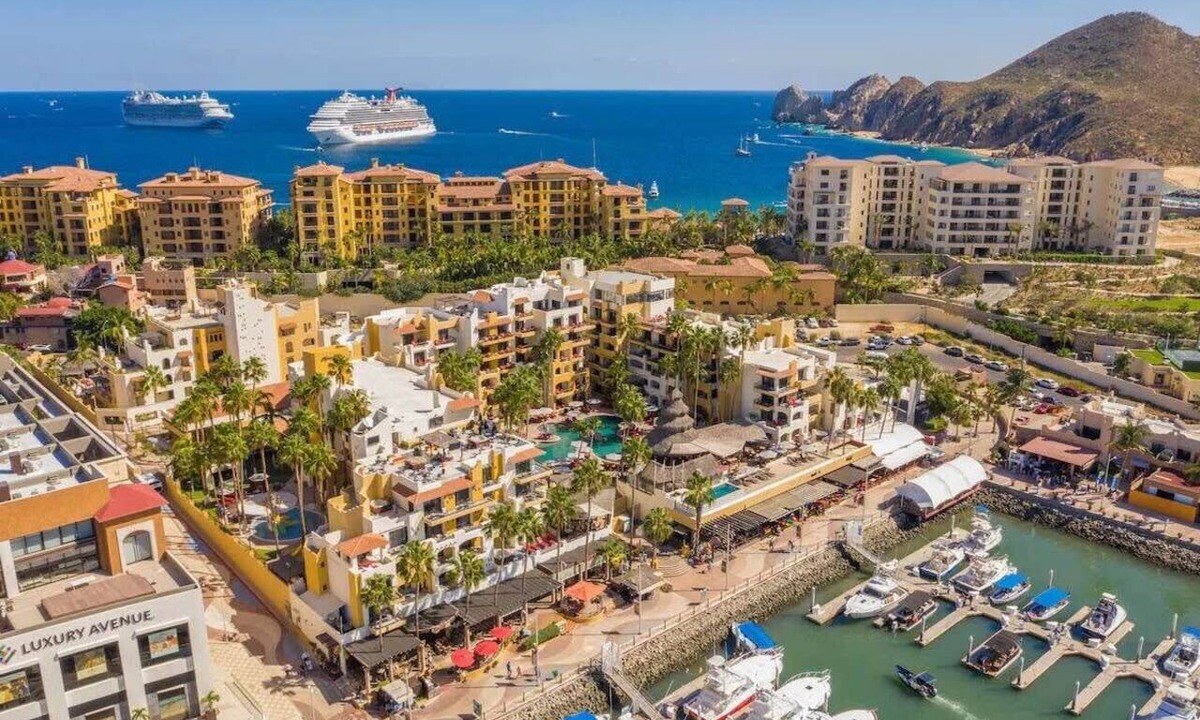 Centro Apartment | Great & Comfortable Studio in Cabo San Lucas